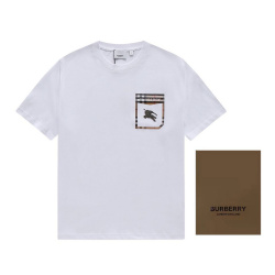 Burberry T-shirts high quality euro size #99923434
