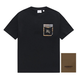 Burberry T-shirts high quality euro size #99923435