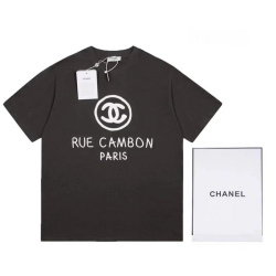 Chanel T-shirts high quality euro size #99923425