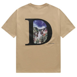 Dior T-shirts high quality euro size #99923615