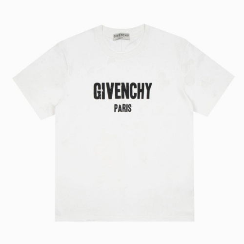 Givenchy T-shirts high quality euro size #99923042