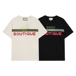 Gucci T-shirts high quality euro size #99923059