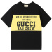 Gucci T-shirts high quality euro size #99923428