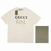 Gucci T-shirts high quality euro size #99923430
