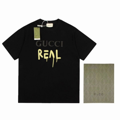 Gucci T-shirts high quality euro size #99923431