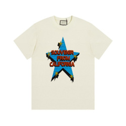 Gucci T-shirts high quality euro size #99923436