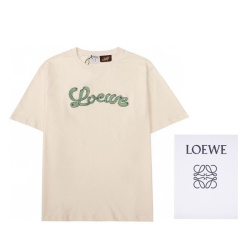 LOEWE T-shirts high quality euro size #99923572