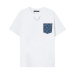 Louis Vuitton T-shirts high quality euro size #99923056