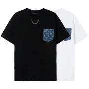 Louis Vuitton T-shirts high quality euro size #99923056
