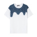 Louis Vuitton T-shirts high quality euro size #99923057