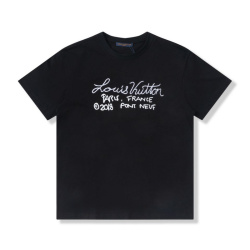 Louis Vuitton T-shirts high quality euro size #99923067