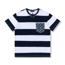 Louis Vuitton T-shirts high quality euro size #99923071