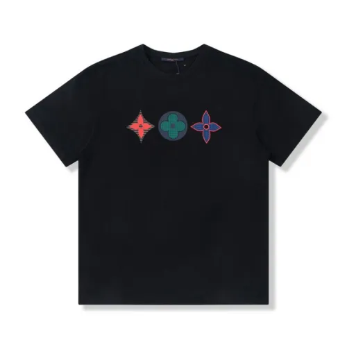 Louis Vuitton T-shirts high quality euro size #99923418