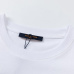 Louis Vuitton T-shirts high quality euro size #99923419
