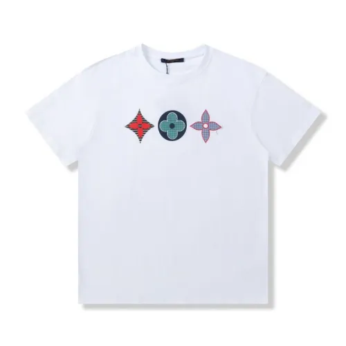 Louis Vuitton T-shirts high quality euro size #99923419