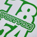 Louis Vuitton T-shirts high quality euro size #99923421