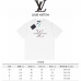 Louis Vuitton T-shirts high quality euro size #99923440