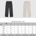 Balenciaga Long Pants High Quality euro size #99923132