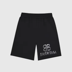 Balenciaga Short Pants High Quality euro size #99923116