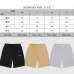 Balenciaga Short Pants High Quality euro size #99923121