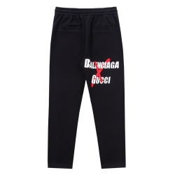 Gucci x Balenciaga Pants high quality euro size #99924449
