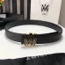 Amiri MA 4cm Belt #B38384