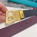 BALLY AAA+ belts #B51346