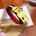 BALLY AAA+ belts #B51347