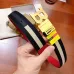 BALLY AAA+ belts #B51347