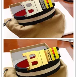 BALLY AAA+ belts #B51347