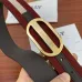 BALLY AAA+ belts #B51348