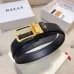 BALLY AAA+ belts #B51349