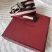 BALLY AAA+ belts #B51350