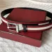 BALLY AAA+ belts #B51350