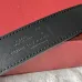BALLY AAA+ belts #B51352