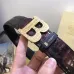 BALLY AAA+ belts #B51353
