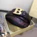 BALLY AAA+ belts #B51353