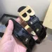BALLY AAA+ belts #B51353