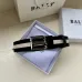 BALLY AAA+ belts #B51355