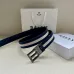 BALLY AAA+ belts #B51355