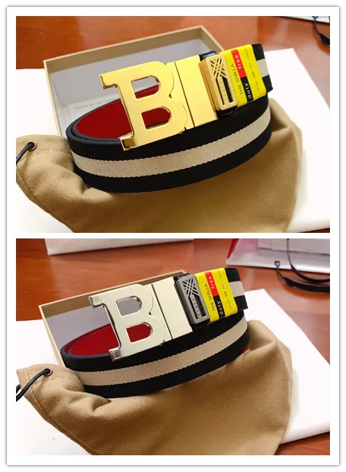 BALLY AAA+ belts #B51358