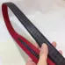 BALLY AAA+ belts #B51360