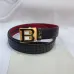 BALLY AAA+ belts #B51360