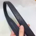 BALLY AAA+ belts #B51360