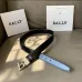 BALLY AAA+ belts #B51362