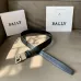 BALLY AAA+ belts #B51362