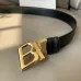 BALLY AAA+ belts #B51362