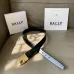 BALLY AAA+ belts #B51362
