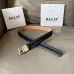 BALLY AAA+ belts #B51363