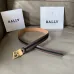 BALLY AAA+ belts #B51363